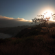 Illustration for article titled 166 Sunrises and Sunsets